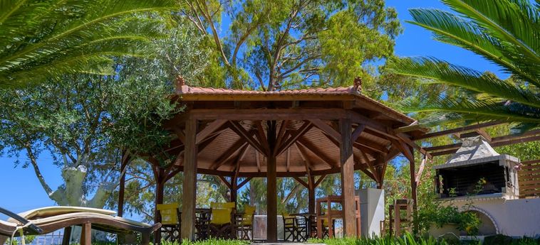 Hotel Zoumpouli Village Kefalonia : Photo 