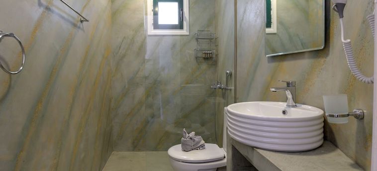 Hotel Zoumpouli Village Kefalonia : Photo 