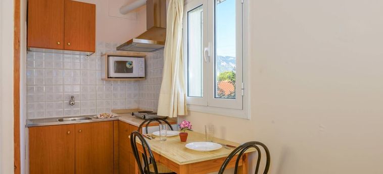 Hotel Zoumpouli Village Kefalonia : Photo 