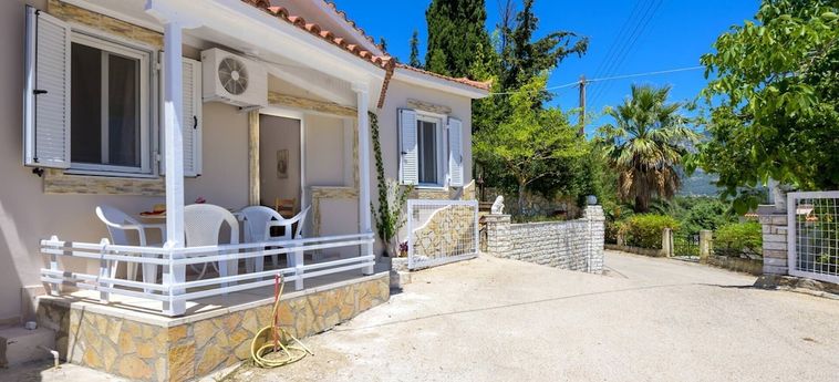 Hotel Zoumpouli Village Kefalonia : Photo 