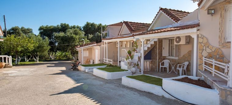 Hotel Zoumpouli Village Kefalonia : Photo 