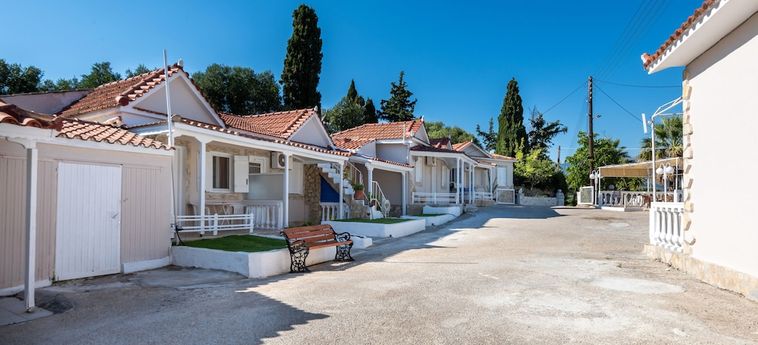 Hotel Zoumpouli Village Kefalonia: Foto 