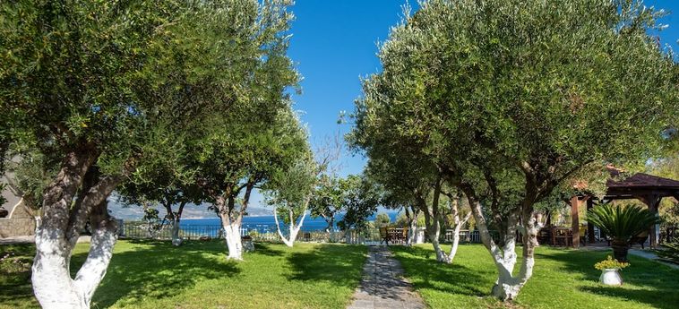 Hotel Zoumpouli Village Kefalonia: Foto 