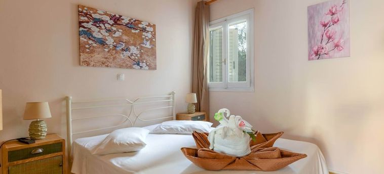 Hotel Zoumpouli Village Kefalonia: Foto 