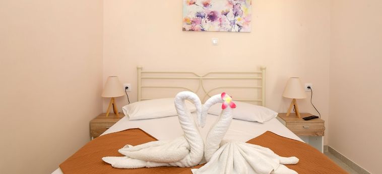 Hotel Zoumpouli Village Kefalonia: Foto 