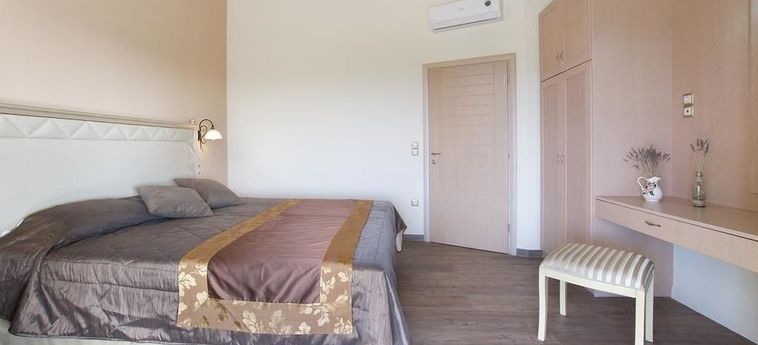 Hotel Vryonis Villa Kefalonia: Foto 