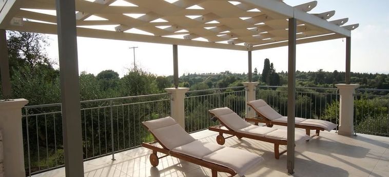 Hotel Vryonis Villa Kefalonia: Foto 
