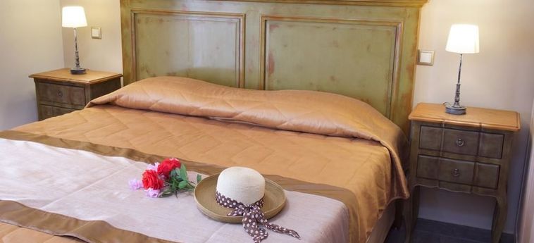 Hotel Vryonis Villa Kefalonia : Photo 