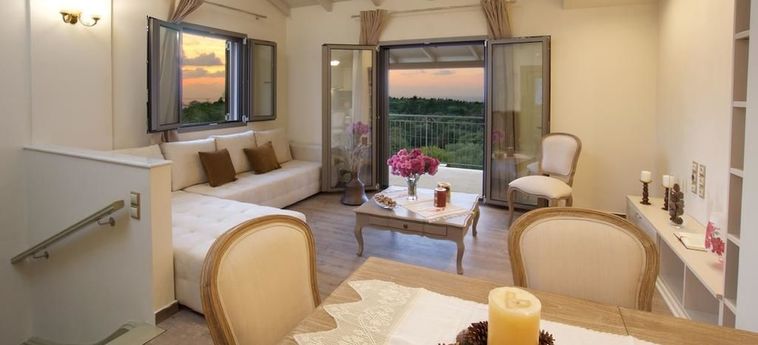 Hotel Vryonis Villa Kefalonia : Photo 