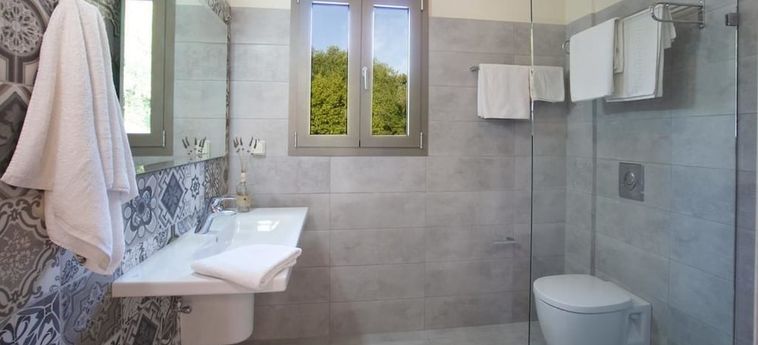 Hotel Vryonis Villa Kefalonia : Photo 