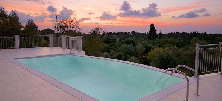 Hotel Vryonis Villa Kefalonia: Foto 