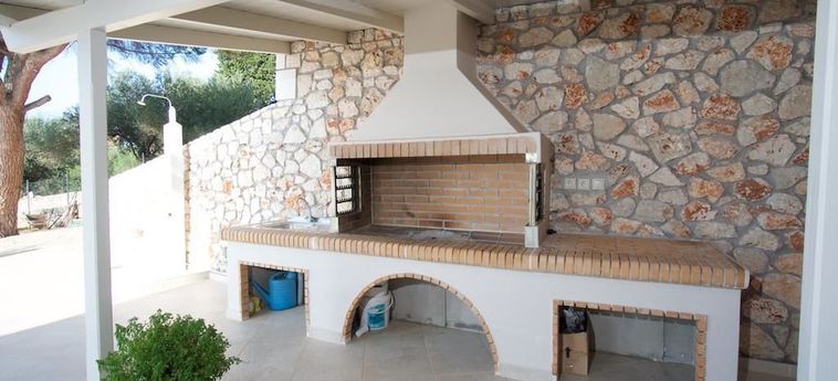 Hotel Vryonis Villa Kefalonia: Foto 