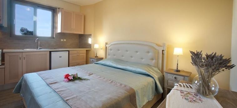 Hotel Vryonis Villa Kefalonia: Foto 