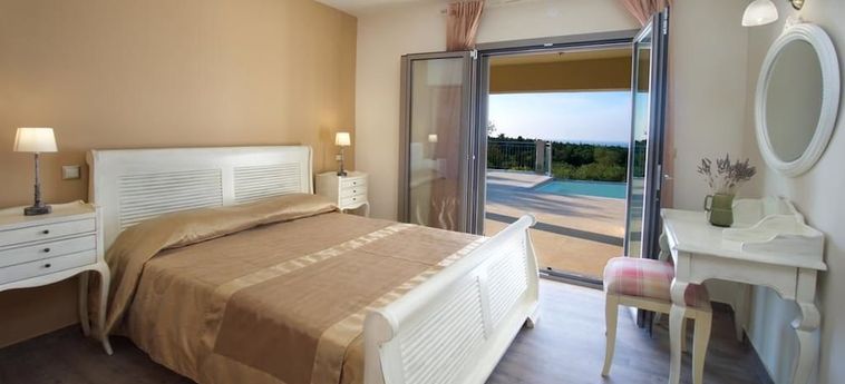 Hotel Vryonis Villa Kefalonia: Foto 