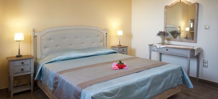 Hotel Vryonis Villa Kefalonia: Foto 