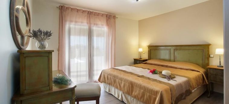 Hotel Vryonis Villa Kefalonia: Foto 