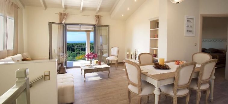 Hotel Vryonis Villa Kefalonia: Foto 