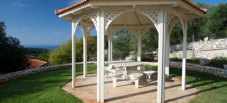 Hotel Vryonis Villa Kefalonia: Foto 