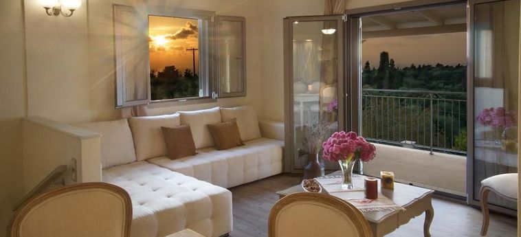 Hotel Vryonis Villa Kefalonia: Foto 