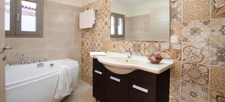 Hotel Vryonis Villa Kefalonia: Photo 