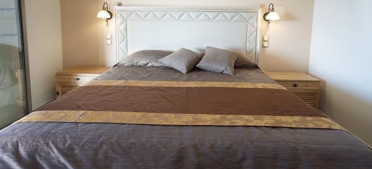 Hotel Vryonis Villa Kefalonia: Photo 