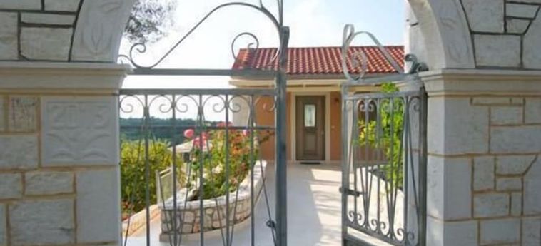 Hotel Vryonis Villa Kefalonia: Photo 
