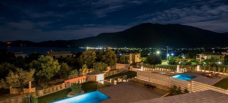 Hotel White Villas Kefalonia: Foto 