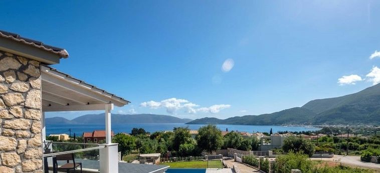 Hotel White Villas Kefalonia: Foto 