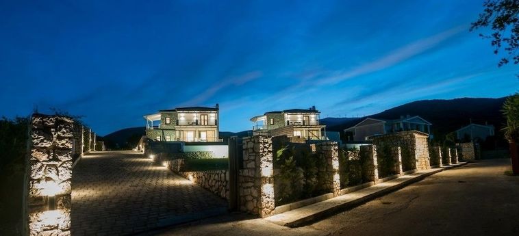 Hotel White Villas Kefalonia : Photo 
