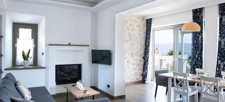 Hotel White Villas Kefalonia : Photo 