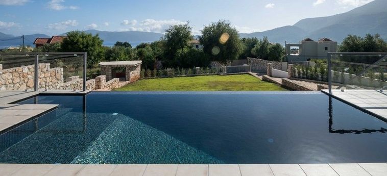 Hotel White Villas Kefalonia: Foto 