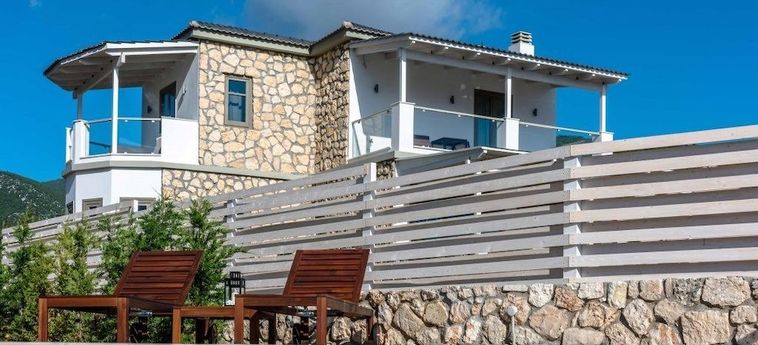 Hotel White Villas Kefalonia: Foto 