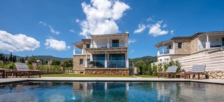 Hotel White Villas Kefalonia: Foto 