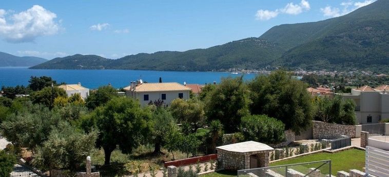 Hotel White Villas Kefalonia: Foto 