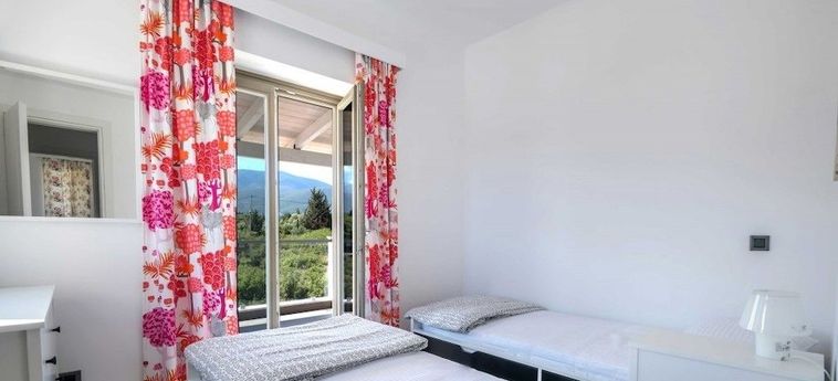 Hotel White Villas Kefalonia: Foto 