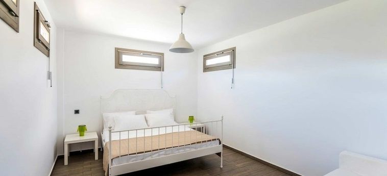 Hotel White Villas Kefalonia: Foto 
