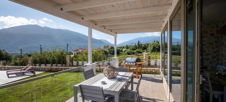 Hotel White Villas Kefalonia: Foto 