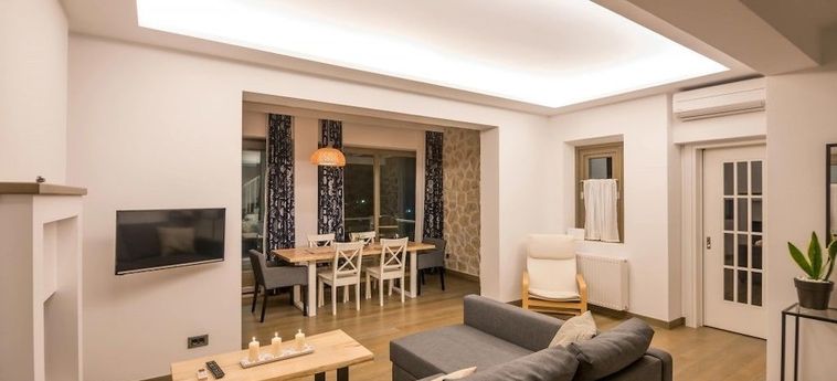 Hotel White Villas Kefalonia: Foto 