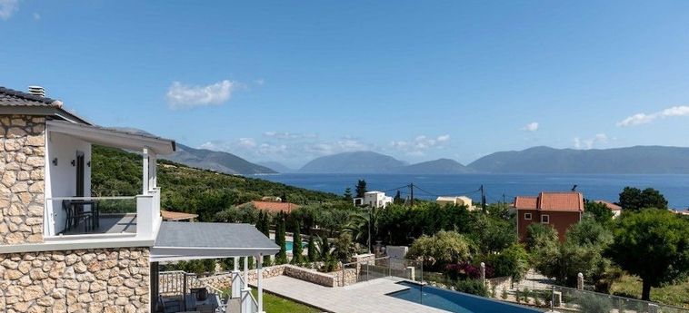 Hotel White Villas Kefalonia: Photo 
