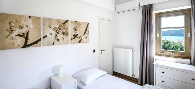 Hotel White Villas Kefalonia: Photo 