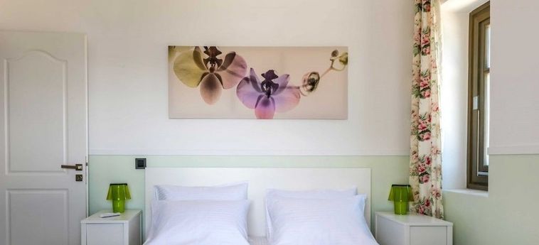 Hotel White Villas Kefalonia: Photo 