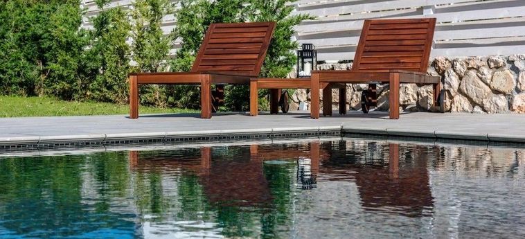 Hotel White Villas Kefalonia: Photo 