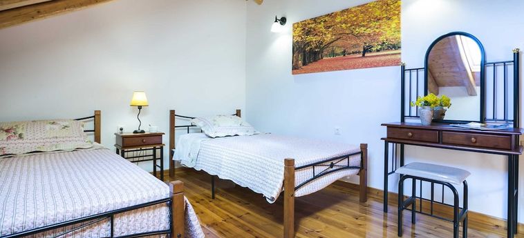 Hotel 1841 Petrino Kefalonia: Foto 