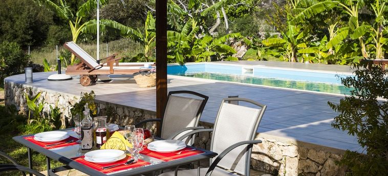 Hotel 1841 Petrino Kefalonia : Photo 