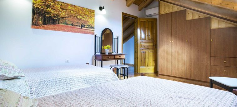 Hotel 1841 Petrino Kefalonia : Photo 