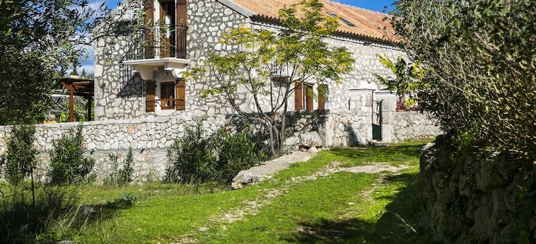 Hotel 1841 Petrino Kefalonia : Photo 