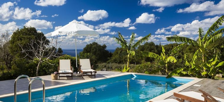 Hotel 1841 Petrino Kefalonia : Photo 