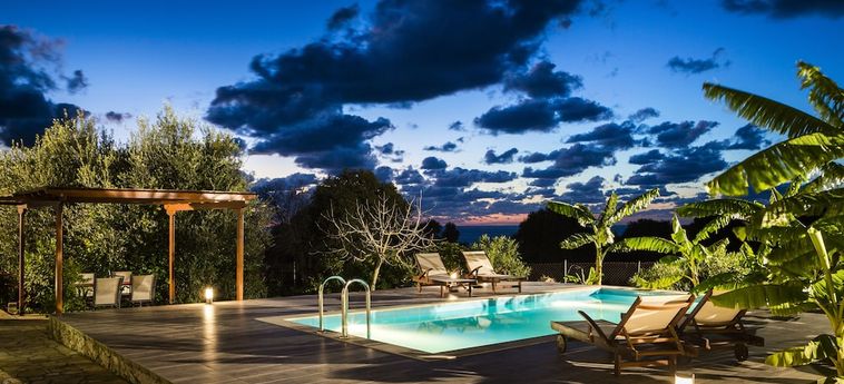 Hotel 1841 Petrino Kefalonia: Foto 