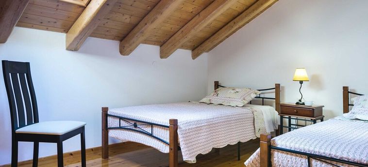 Hotel 1841 Petrino Kefalonia: Foto 