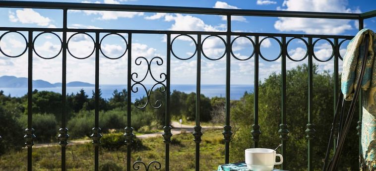 Hotel 1841 Petrino Kefalonia: Foto 